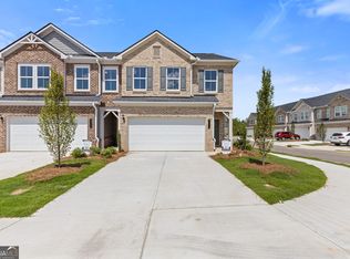 2210 Chant St, Dacula, GA 30019