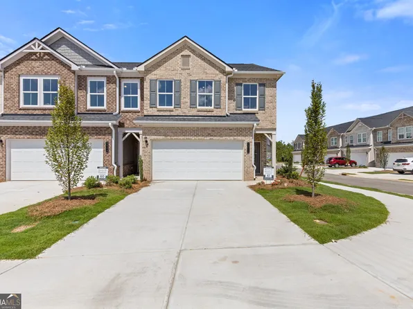2210 Chant St, Dacula, GA 30019