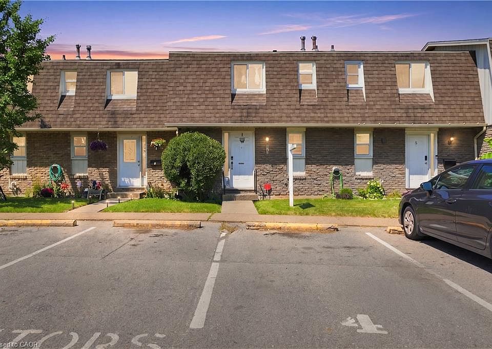 1st image of 131 Rockwood Ave Unit 4