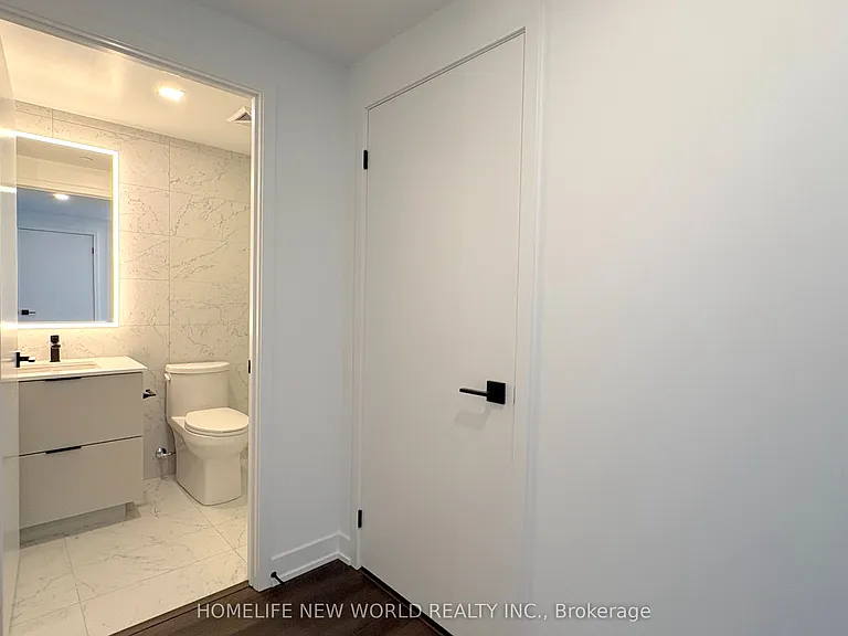 609 Sherbourne St #3301 — Photo 21