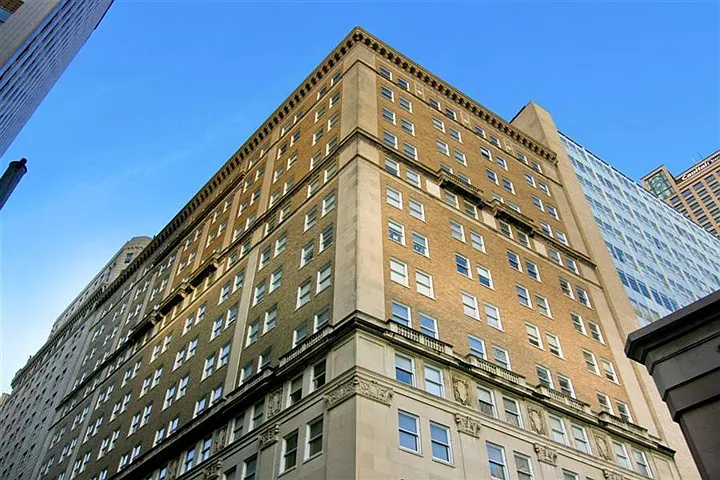 Gravier Place Apartments — Photo 14