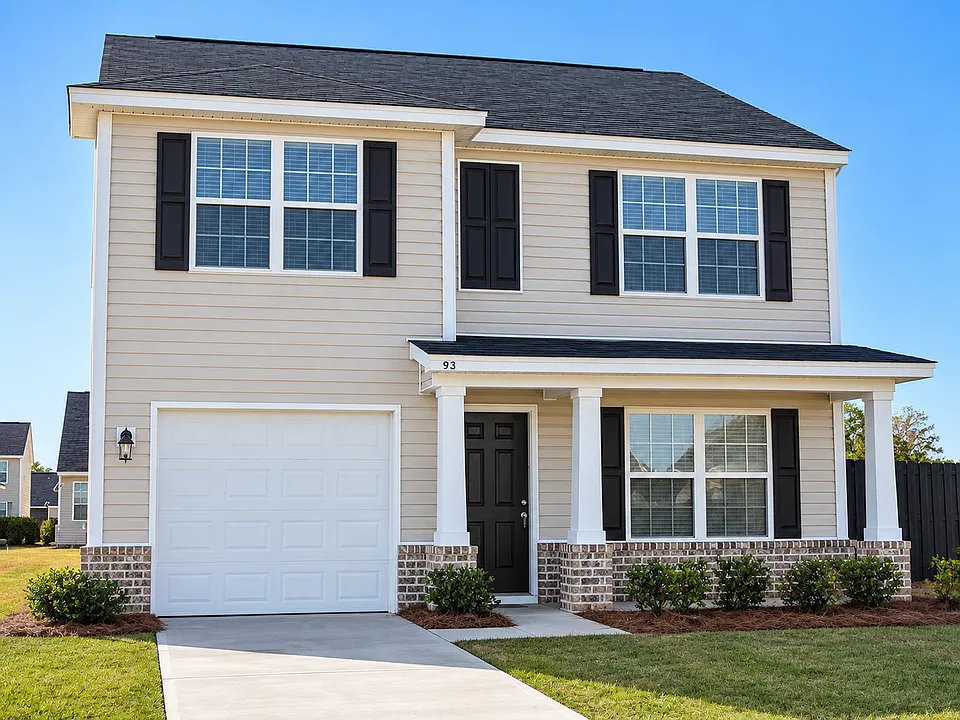 93 Roseberry Cir