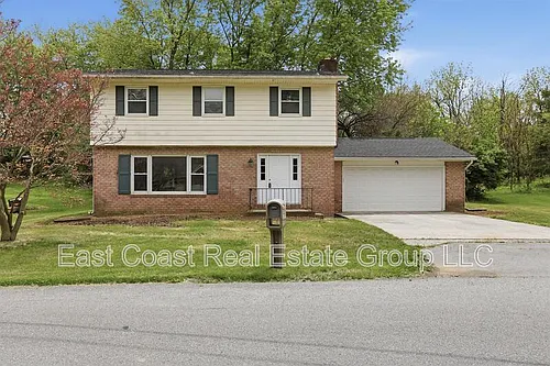 115 Evans Run Dr Photo 1