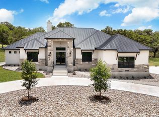 2432 Campestres, Canyon Lake, TX 78070