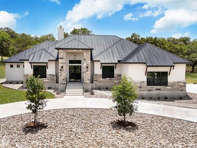 2432 CAMPESTRES, Canyon Lake, TX, 78070