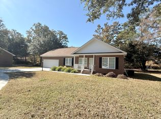 22 Hawthorne Trl, Orangeburg, SC 29115