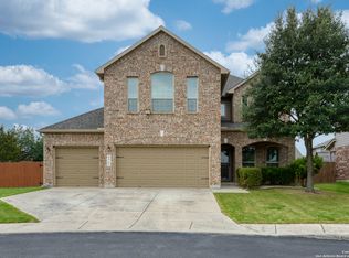 1703 Viljandi Moon, San Antonio, TX 78251