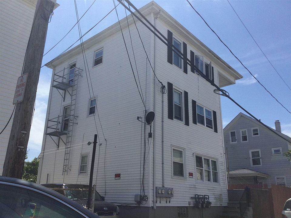 2nd image of 17 Canonicus St