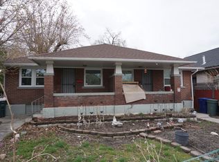 818 E 1300 S #820, Salt Lake City, UT 84105