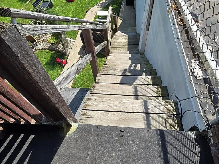 628 Linden St #2 — Photo 17