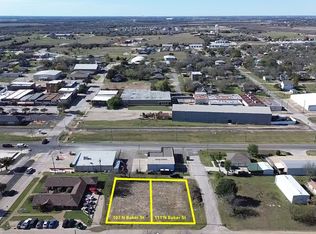 107 N Baker St, Ferris, TX 75125