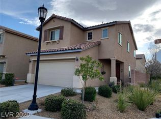 1181 Via Monticano, Henderson, NV 89052
