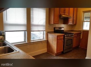 38 Alexander Ave, Medford, MA 02155