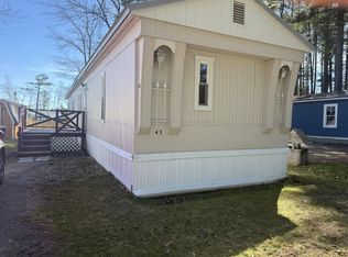 799 Stillwater Ave LOT 45, Old Town, ME 04468