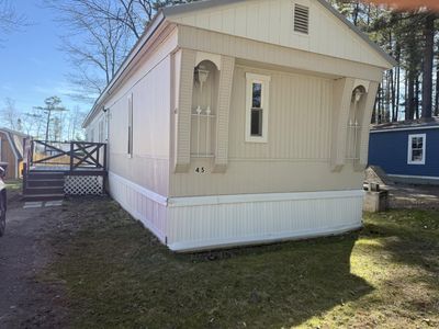 799 Stillwater Avenue #45, Old Town, ME, 04468