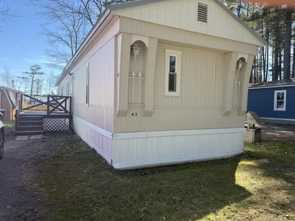 799 Stillwater Avenue #45, Old Town, ME 04468