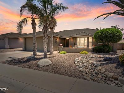 11025 E Nichols Ave, Mesa, AZ, 85209