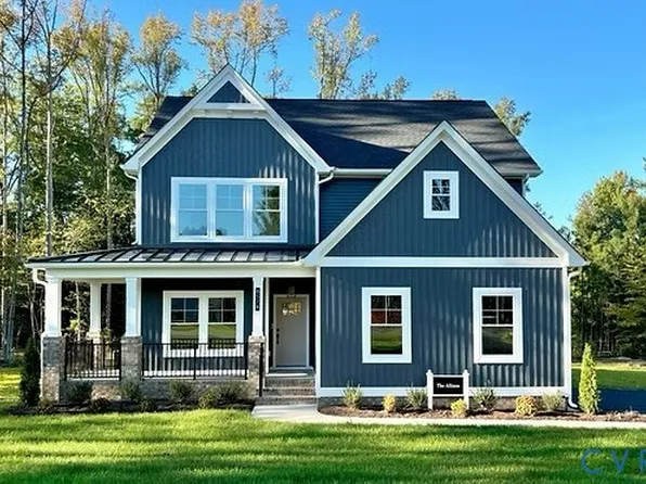 2447 Old Telegraph Ct, New Kent, VA 23140