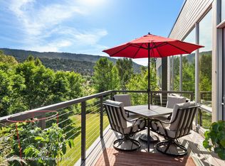 202 Evans Rd UNIT 201, Basalt, CO 81621