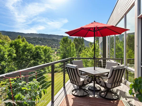 202 Evans Rd Unit 201, Basalt, CO 81621