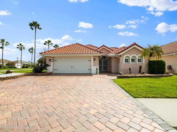 349 Carmel Dr, Melbourne, FL 32940