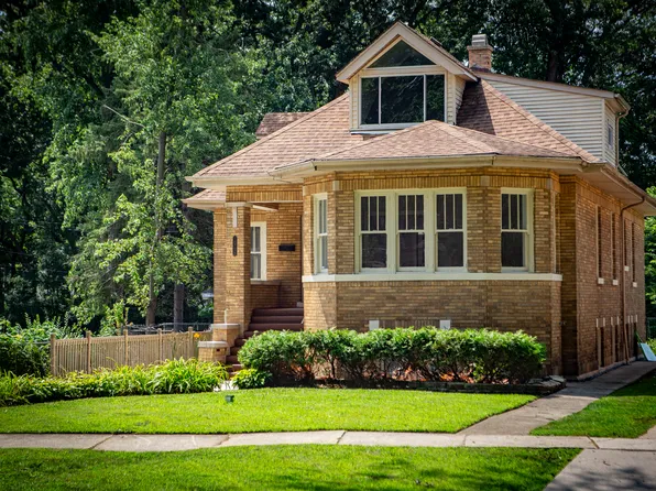 10758 S Drew St, Chicago, IL 60643