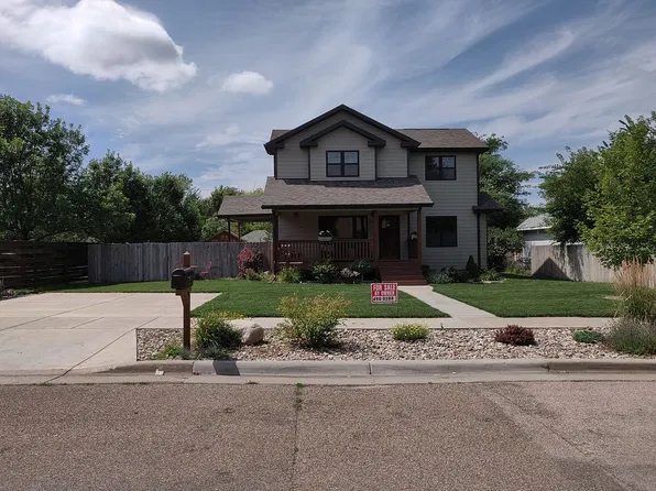1321 Fulton St, Sturgis, SD 57785