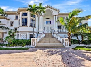12560 Panasoffkee Dr, North Fort Myers, FL 33903