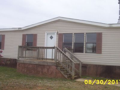 304 Waverly Ln, Byron, GA, 31008