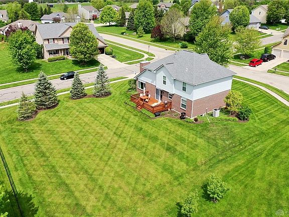 4th image of 3399 Heritage Trace Dr W