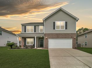 233 Old Carolina Dr, Goose Creek, SC 29445