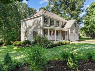 69 Curzon Mill Rd, Newburyport, MA 01950