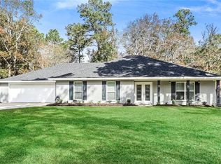 907 Tranquility Dr, Pearl River, LA 70452