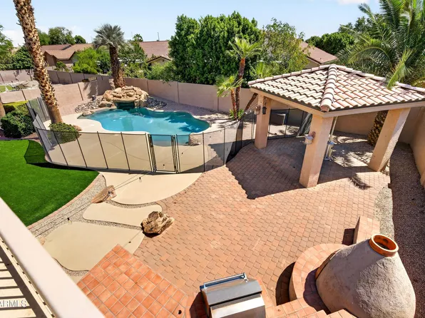 4507 E OLIVE Avenue, Gilbert, AZ 85234