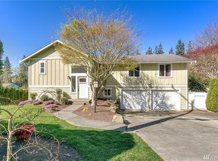 19903 12th Ave NW, Shoreline, WA 98177