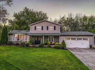 59 Havenwood Dr, Brockport, NY 14420