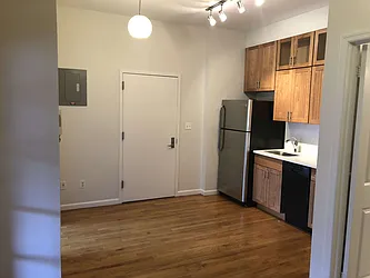 Rented by Carnegie Management Inc