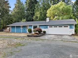 602 Factory St SE, Orting, WA 98360