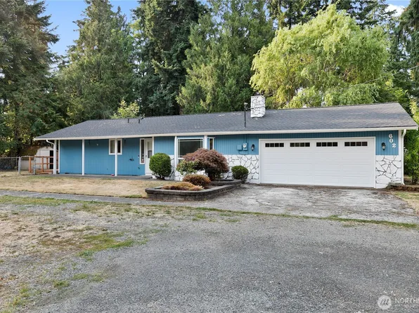 602 Factory Street SE, Orting, WA 98360