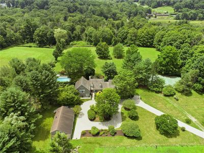 277 Mt Holly Road, Katonah, NY, 10536