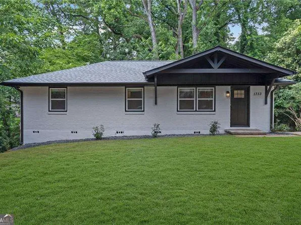1733 Hollyhock Ter, Decatur, GA 30032