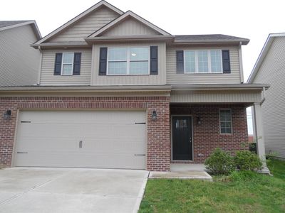 2933 Our Tibbs Trl, Lexington, KY, 40511