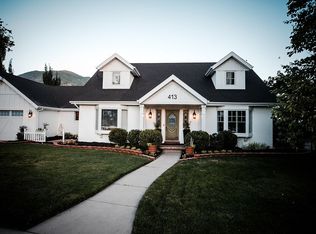 413 W Welling Way, Farmington, UT 84025