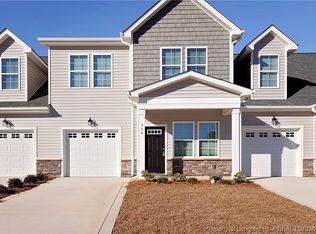 908 Westland Rdg, Fayetteville, NC 28311