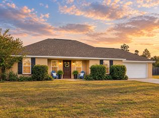6 Mercer Dr, Petal, MS 39465