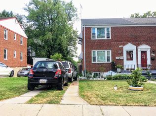 2707 Shirey Ave, Baltimore, MD 21214
