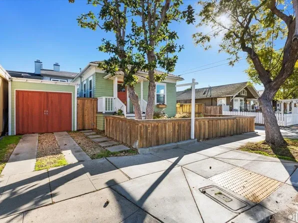 3777 10th Ave, San Diego, CA 92103