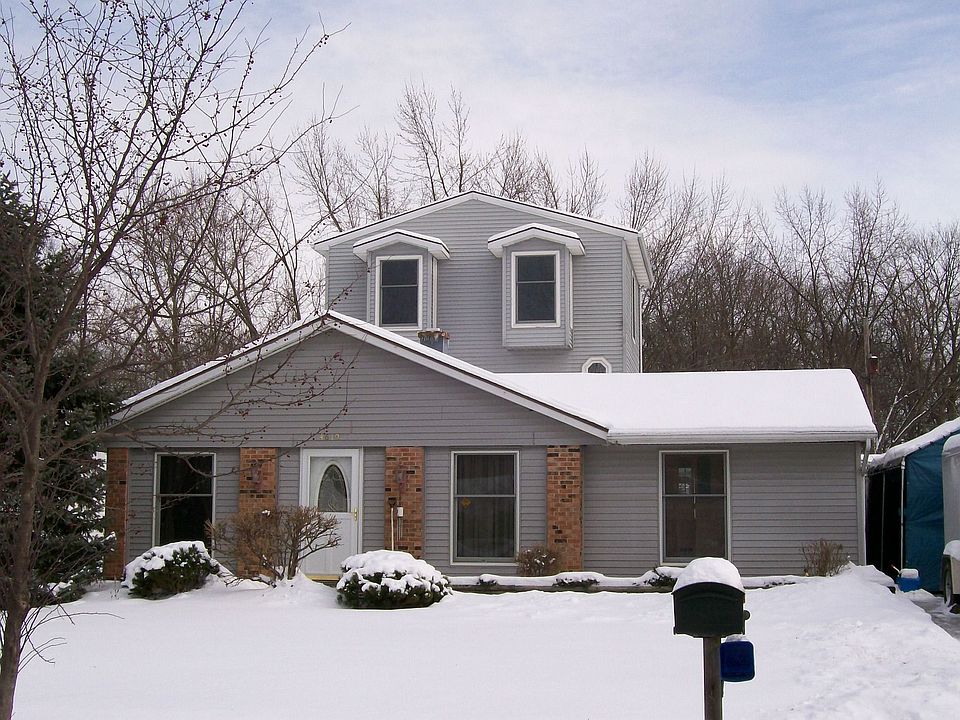 Front Elevation