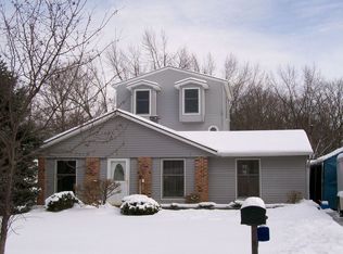 4610 Manistee Dr, Fort Wayne, IN 46835