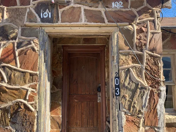 Red Rock Apartments, Denison, 2711 W Walker St APT 103, Denison, TX 75020